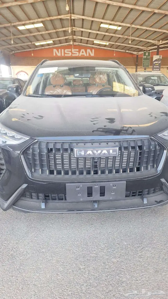 هافال جوليان 2026 4