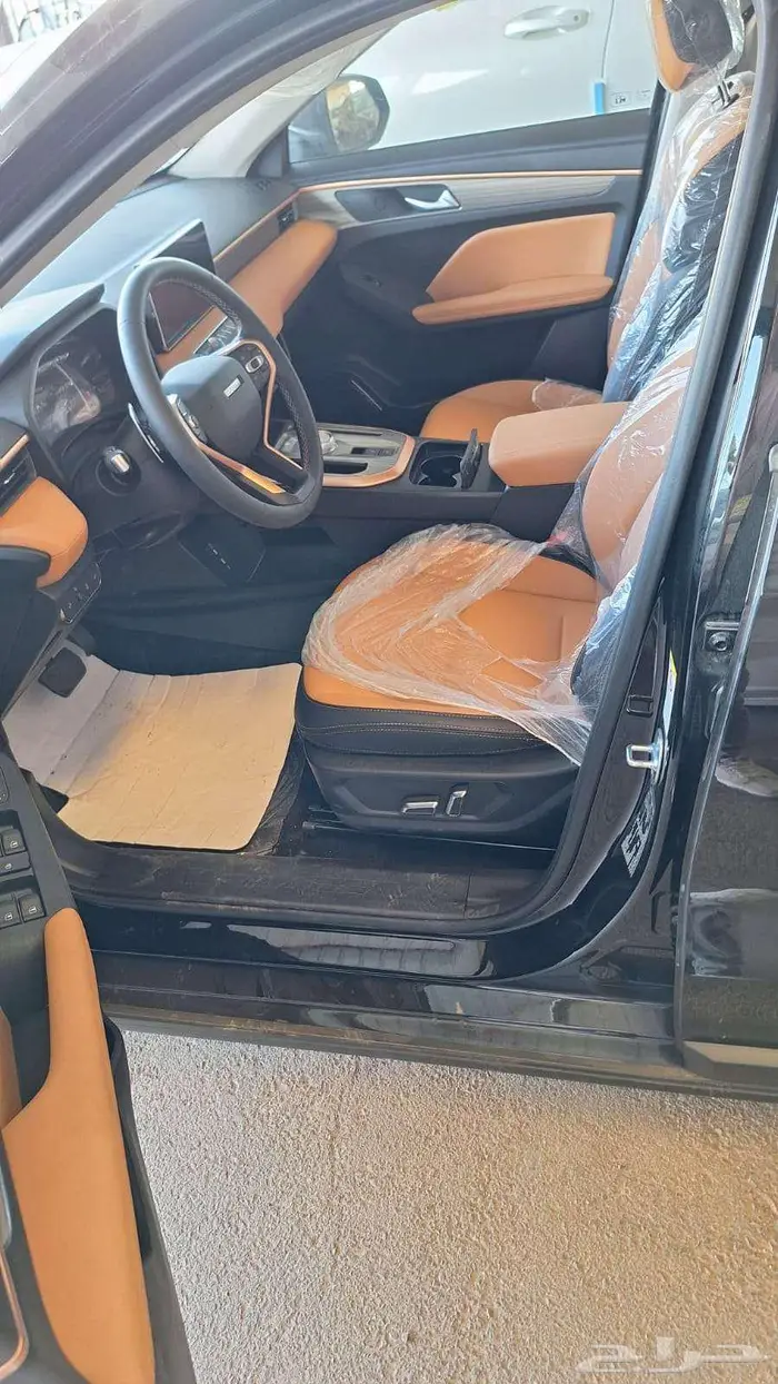هافال جوليان 2026 11