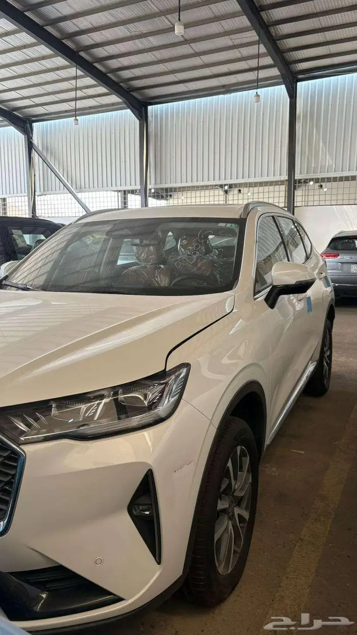 هافال H6 اكتف بلس 2025 0