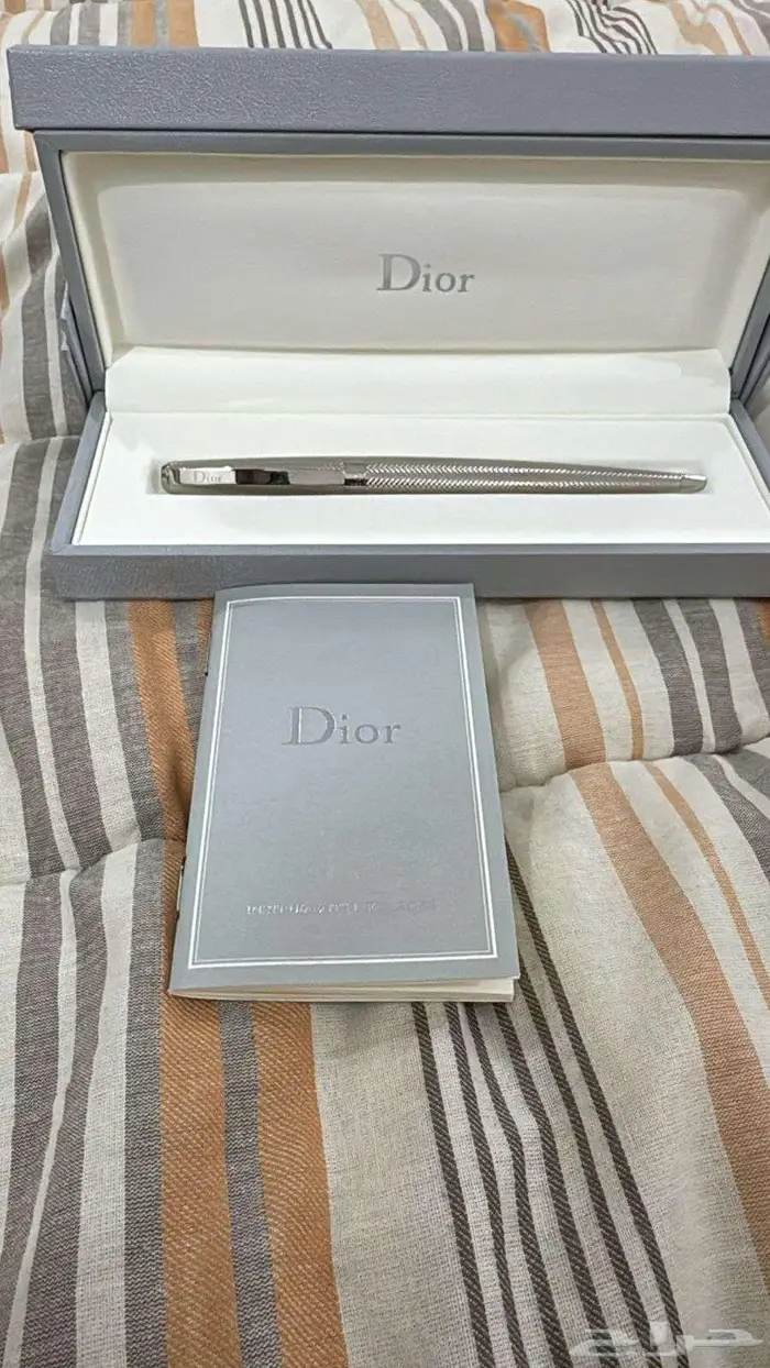 قلمDior 0