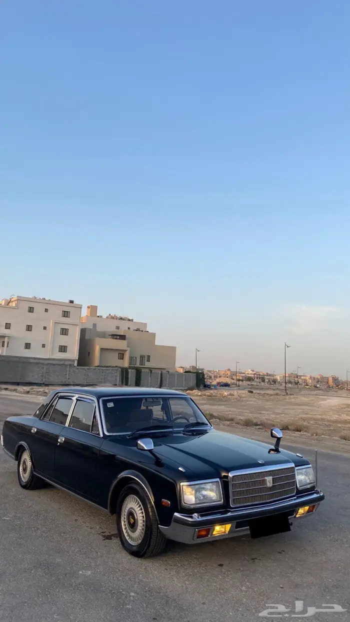 تويوتا سنشري 3
