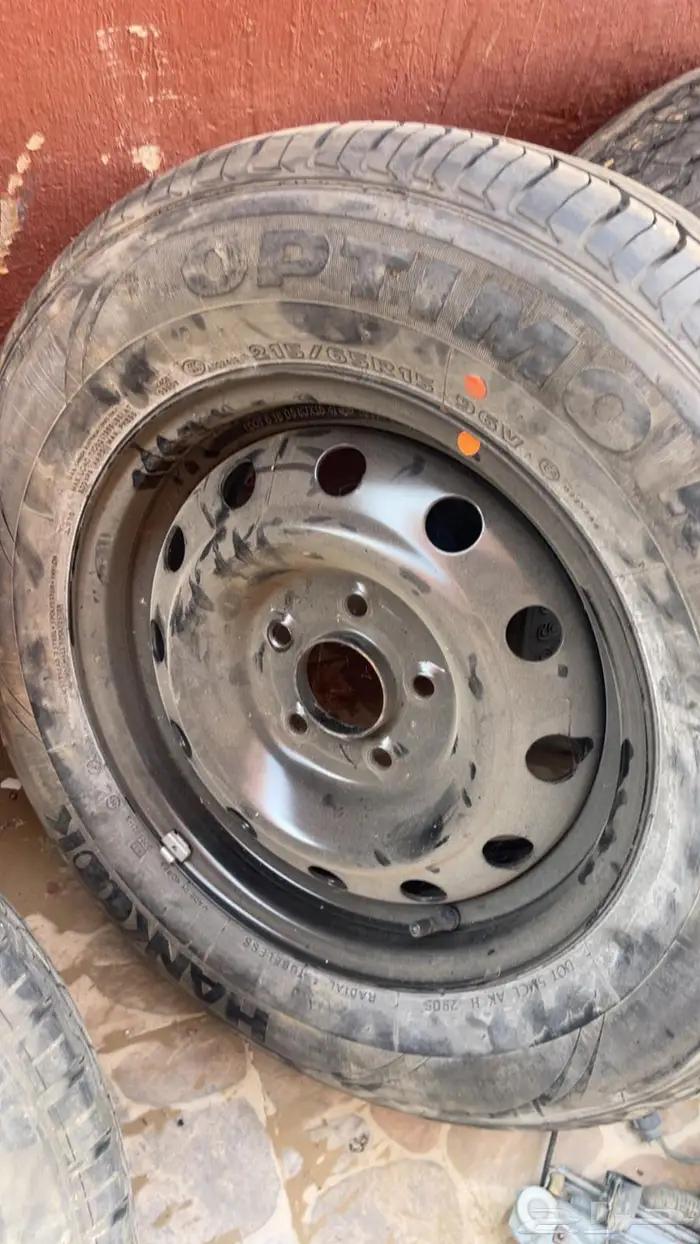 اسبير سوناتا 2006 كاله 3