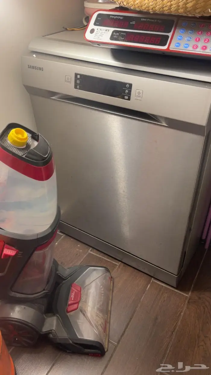 غساله صحون للبيع 0