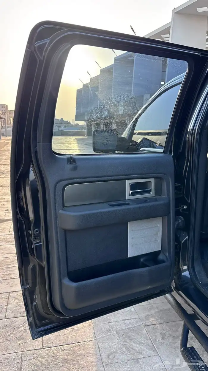 فورد F150 رابتر 13