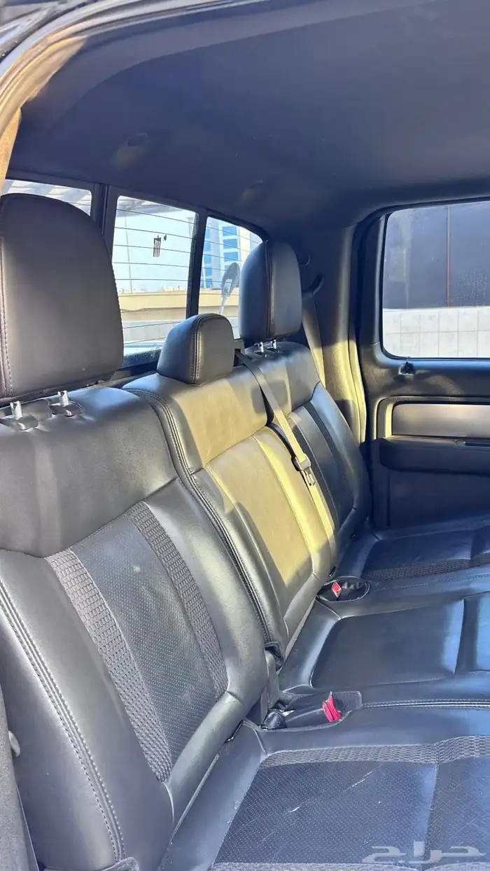 فورد F150 رابتر 14