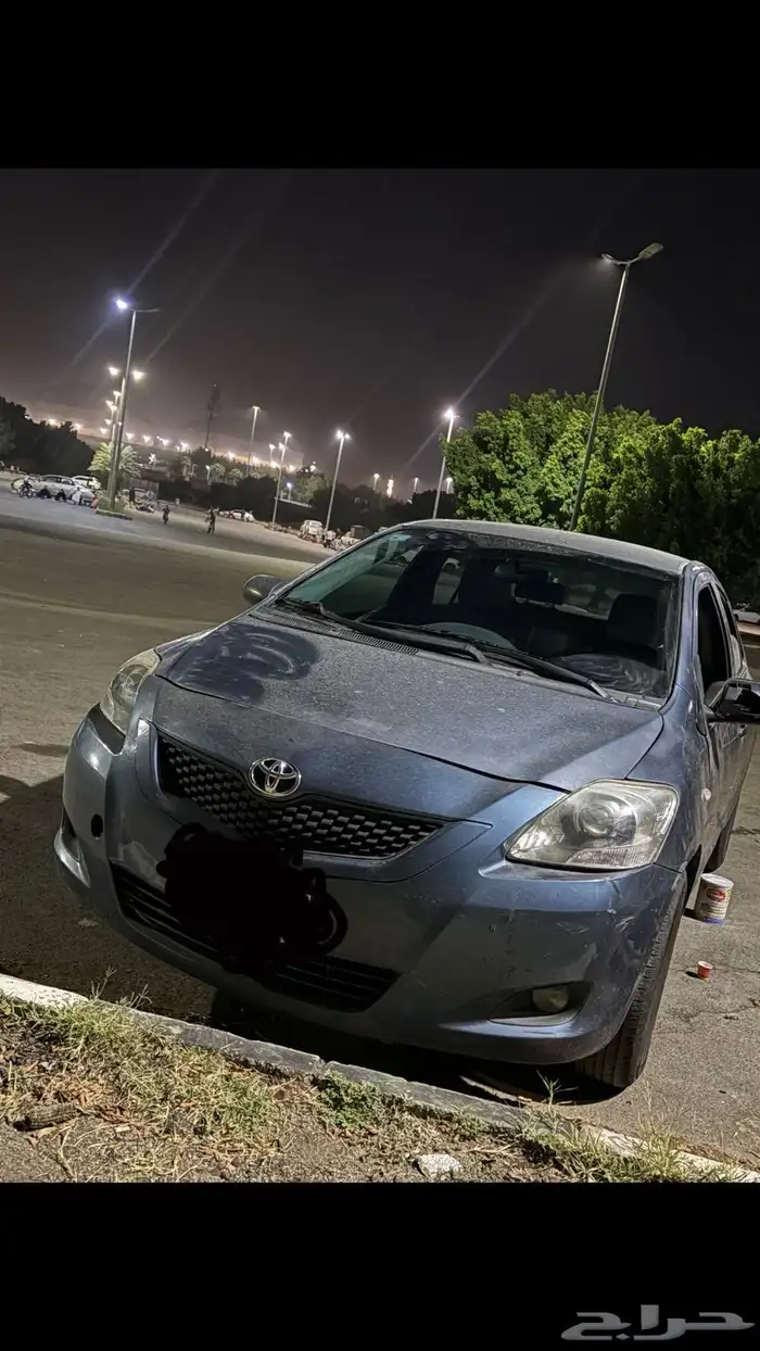 يارس 0