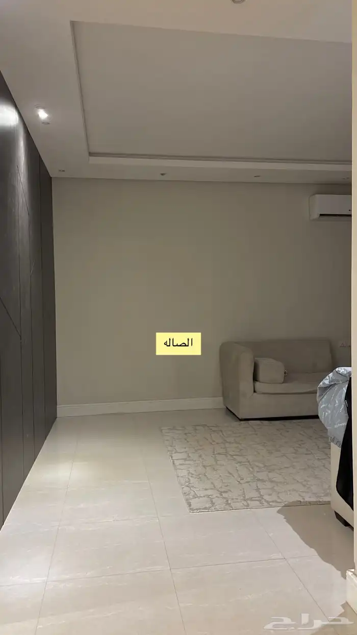 فيلا درج داخلي للبيع بحي المونسية 18