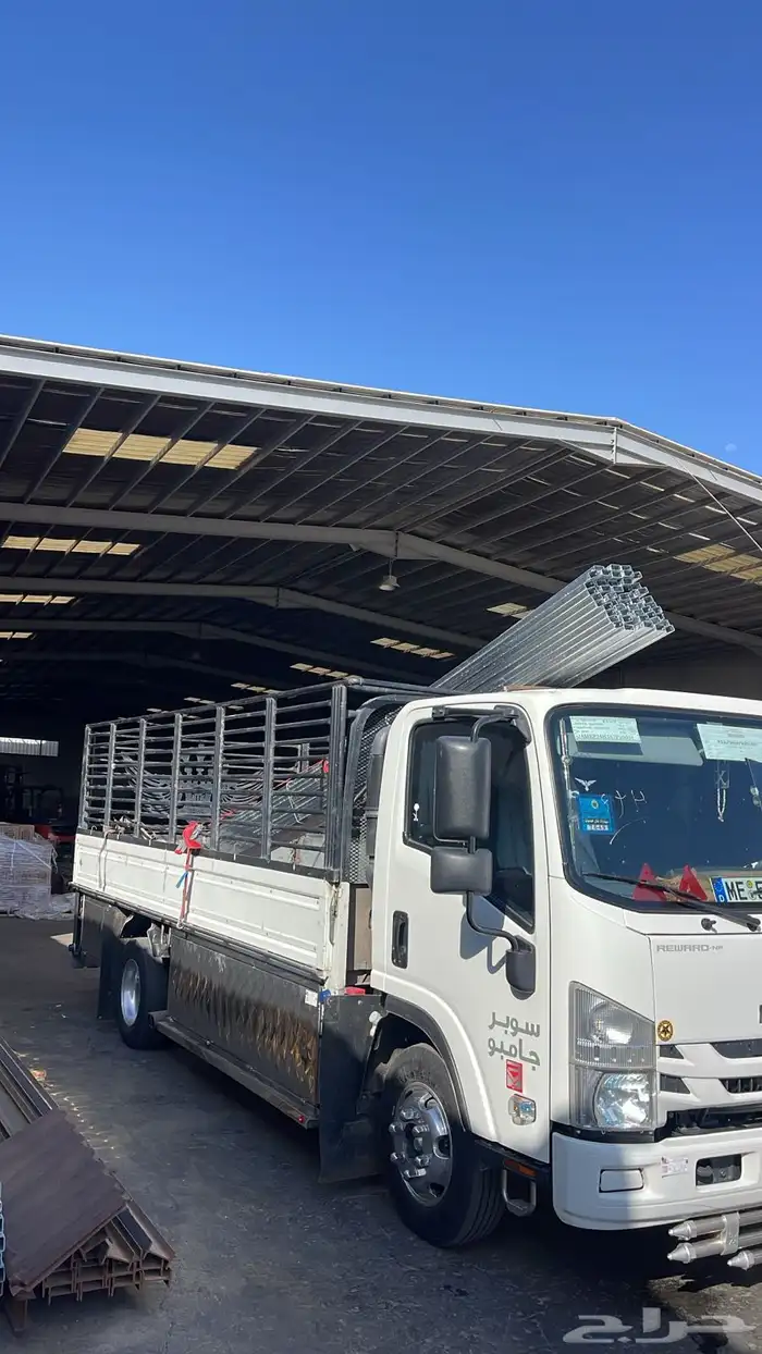 ديناء نقل عفش 0