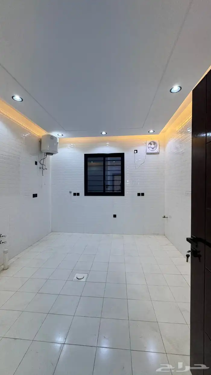 شقق سكنية بمساحات واسعه وأسعار مناسبه ب احد رفيدة 8