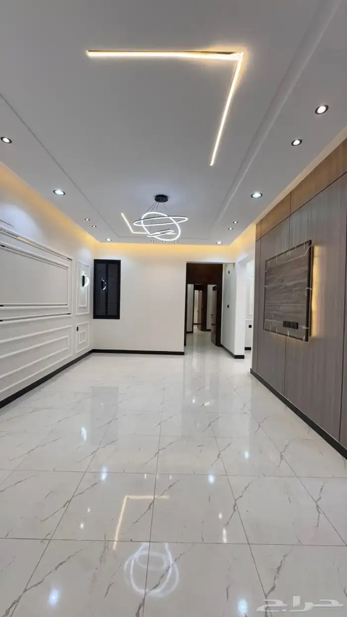 شقق سكنية بمساحات واسعه وأسعار مناسبه ب احد رفيدة 10