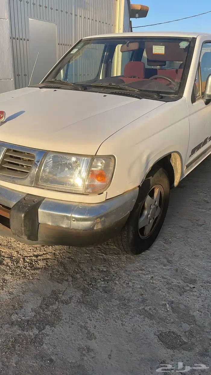 ددسن 2005 مالك اول مخزن مفحوص مجدد 21