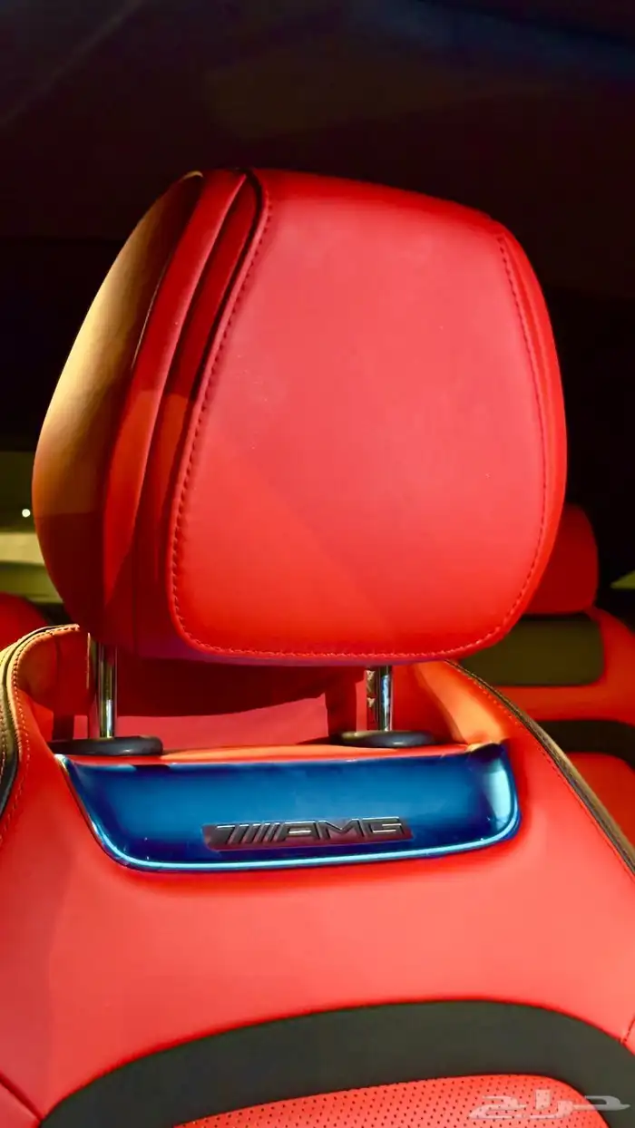 للبيع مرسيدس GT 53 2019 مخزن 14