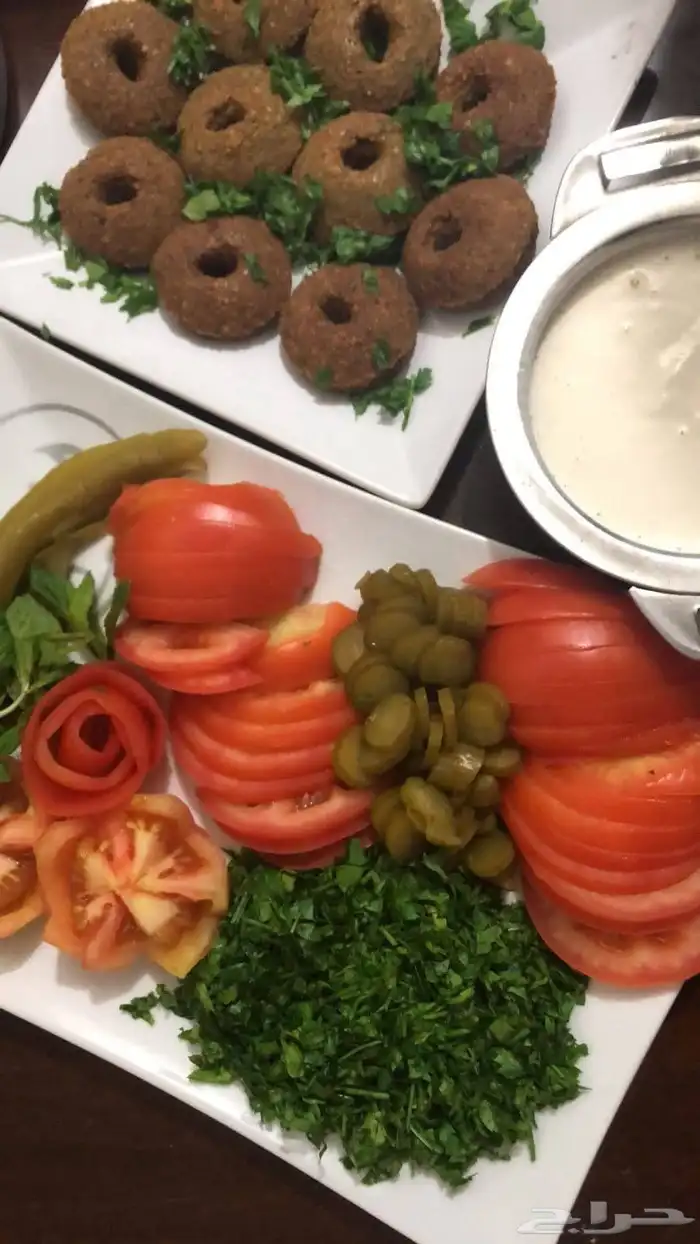 مأكولات شرقية 6