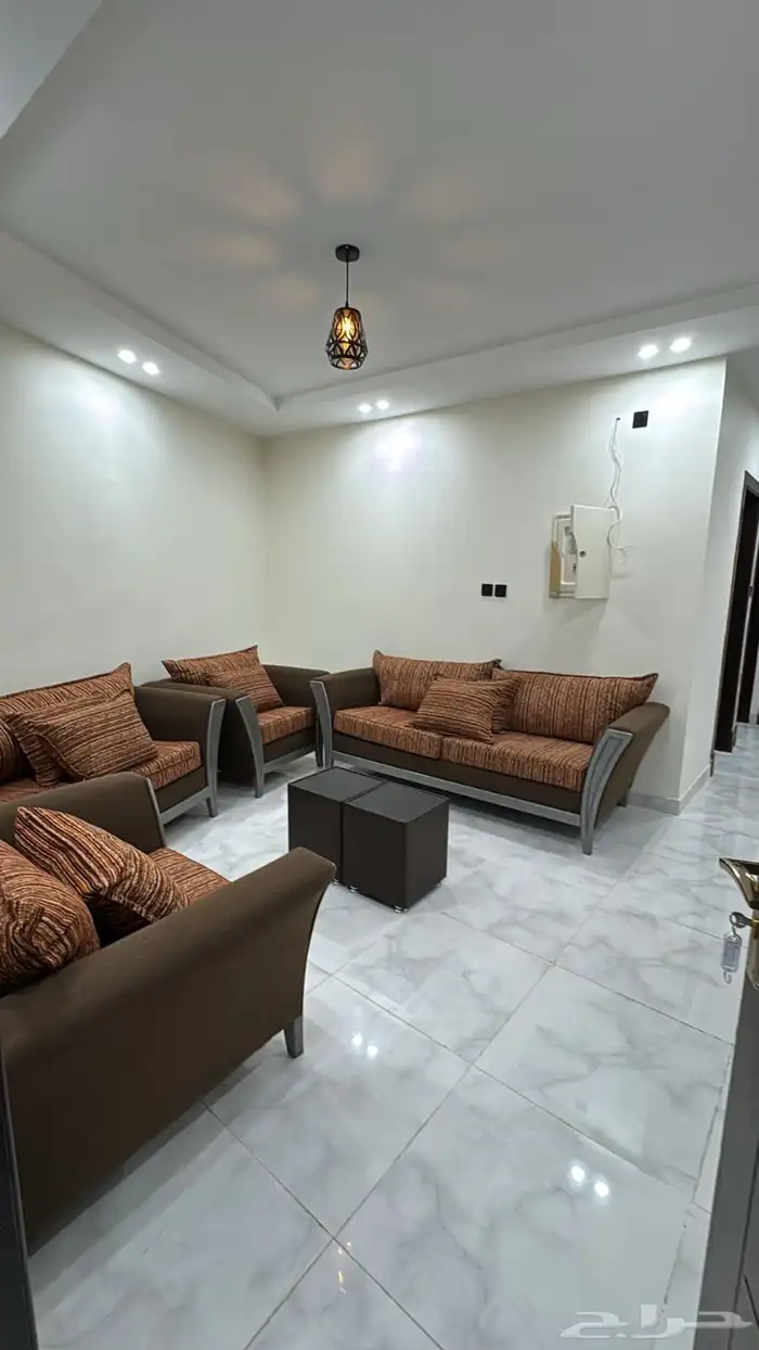 شقة ايجار فاخره 8