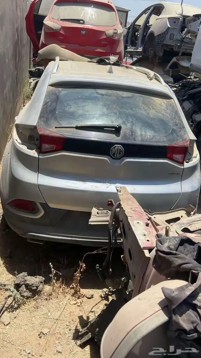 سيارات صينيه 1