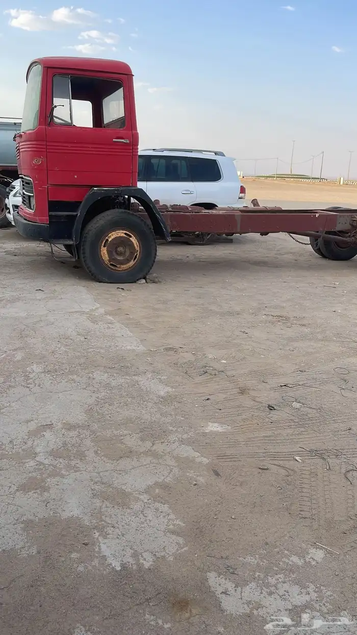 راس مرسيدس 1