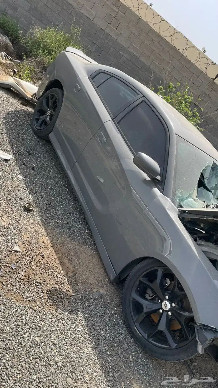 دوج تشارجر 2019 قطع فقط 0