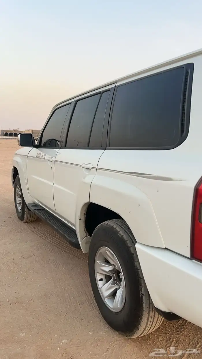 نيسان نضيف 2