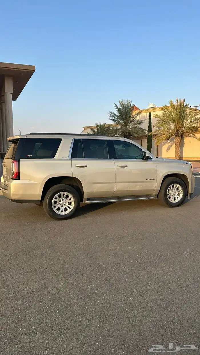 يوكن سعودي 5