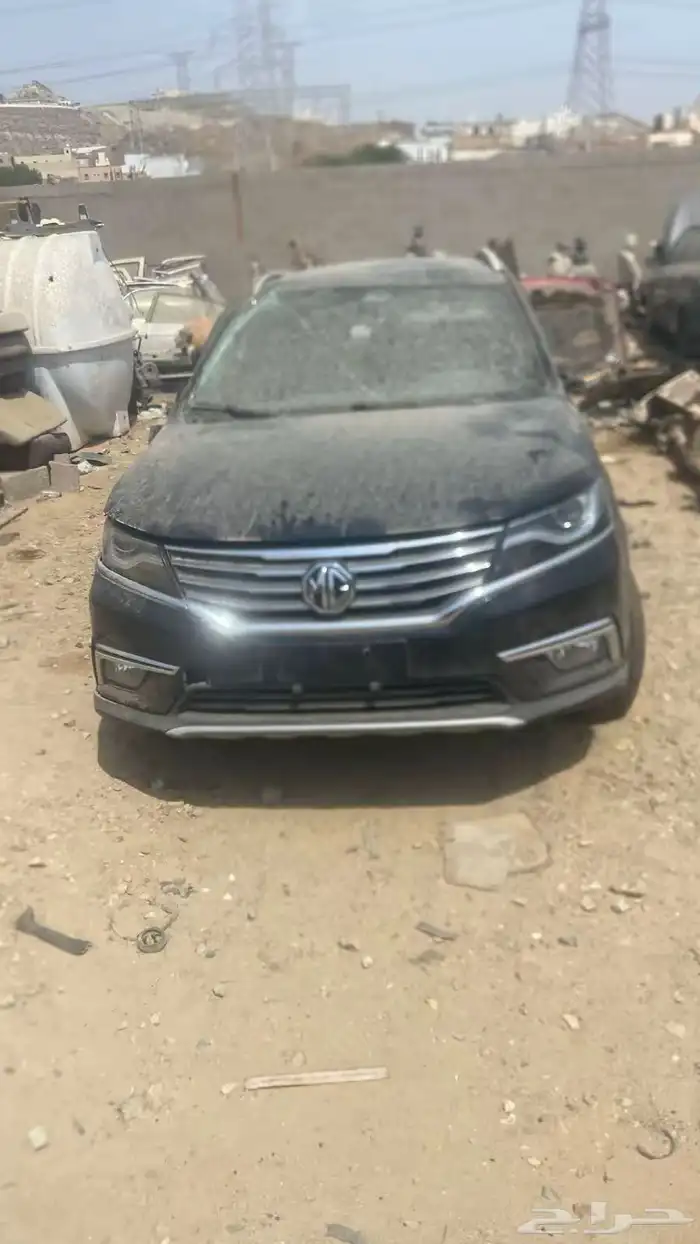 سيارات صينيه 10