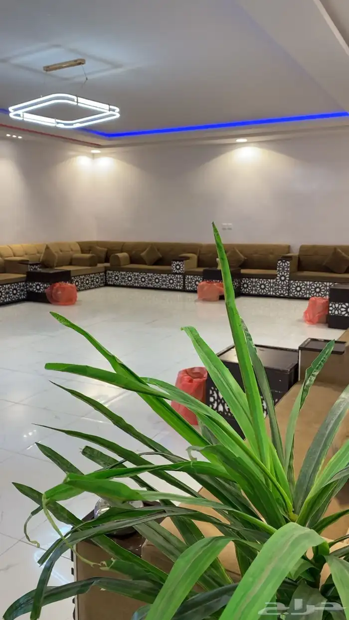 شاليهات نجران 8