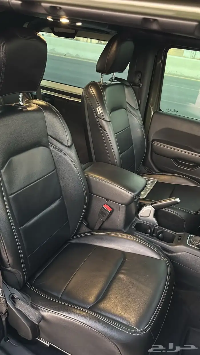 رانجلر سبورت 2021 ربع 9