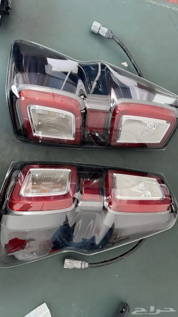 قطع ايسيزو و مستبيشي 5