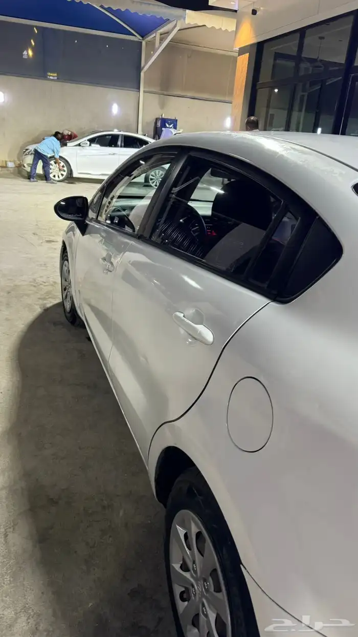 kia reo 2014 21