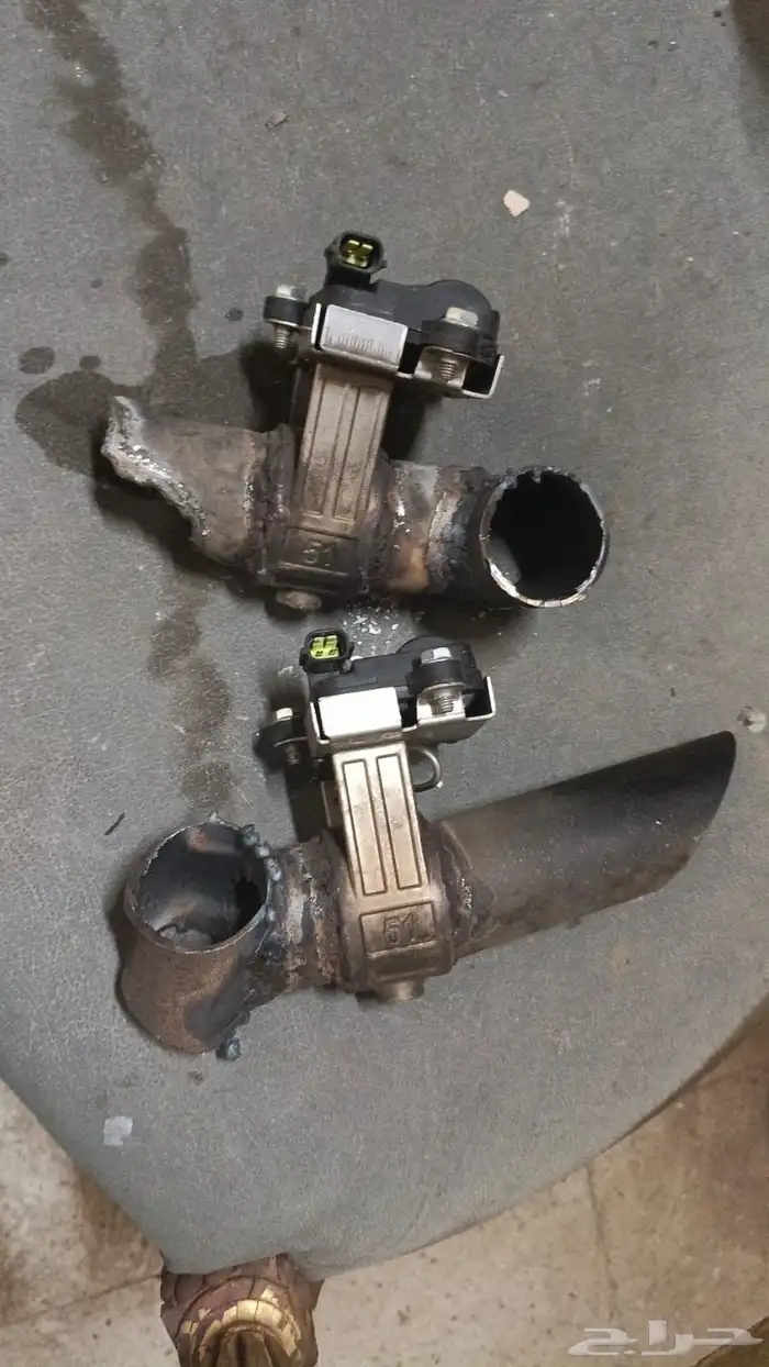 سده اكترونيه 0