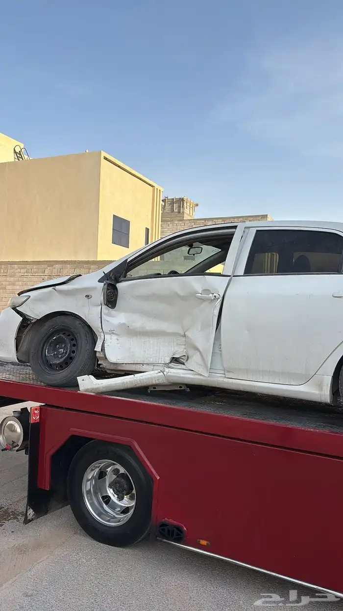 سطحه نقل السيارات ب الرس (وباقي مناطق القصيم)   ا 1