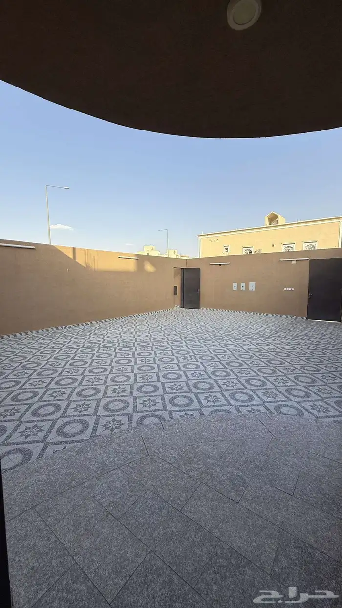 للبيع دور بالمزاحمية بنوارة مساحة 805 م بمليون 600 4