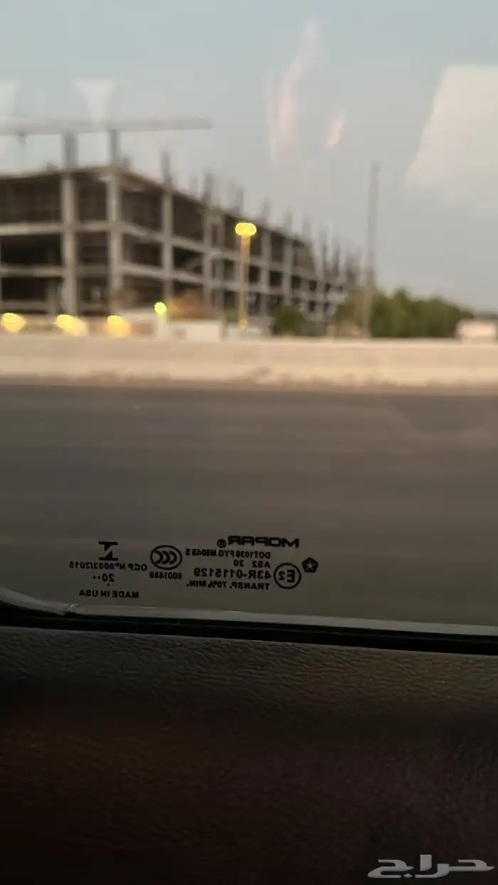 رانجلر سبورت 2021 ربع 16