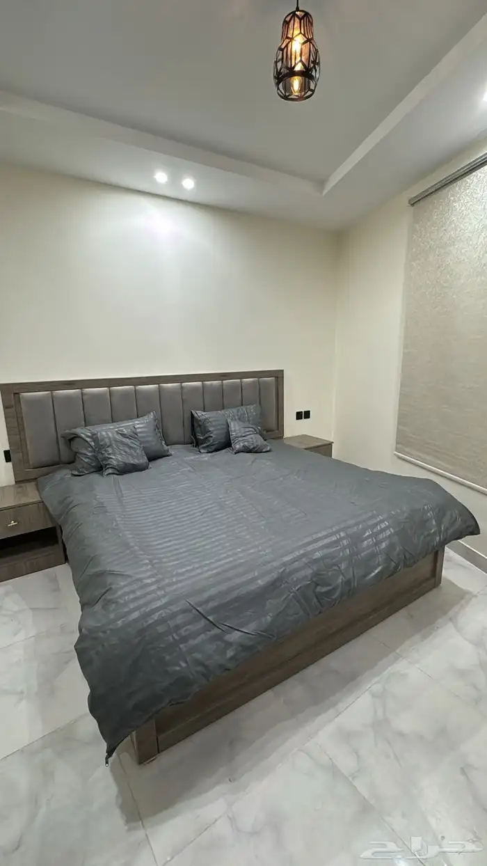 شقة ايجار فاخره 3