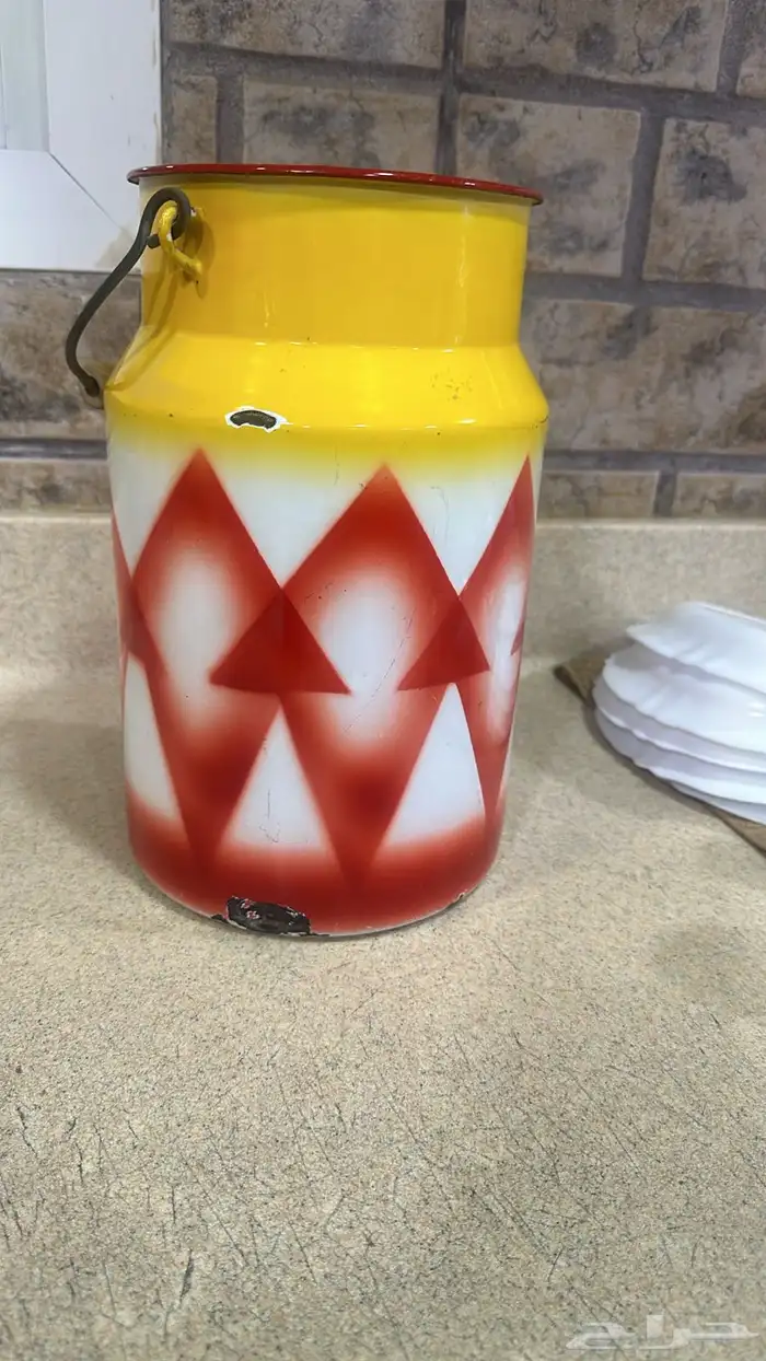 غضاره مطبخ 0