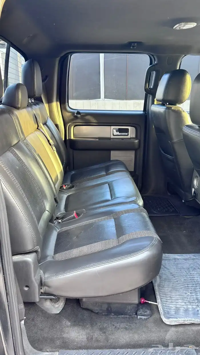 فورد F150 رابتر 18