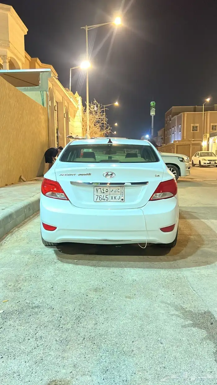 اكسنت 2016 فل 2