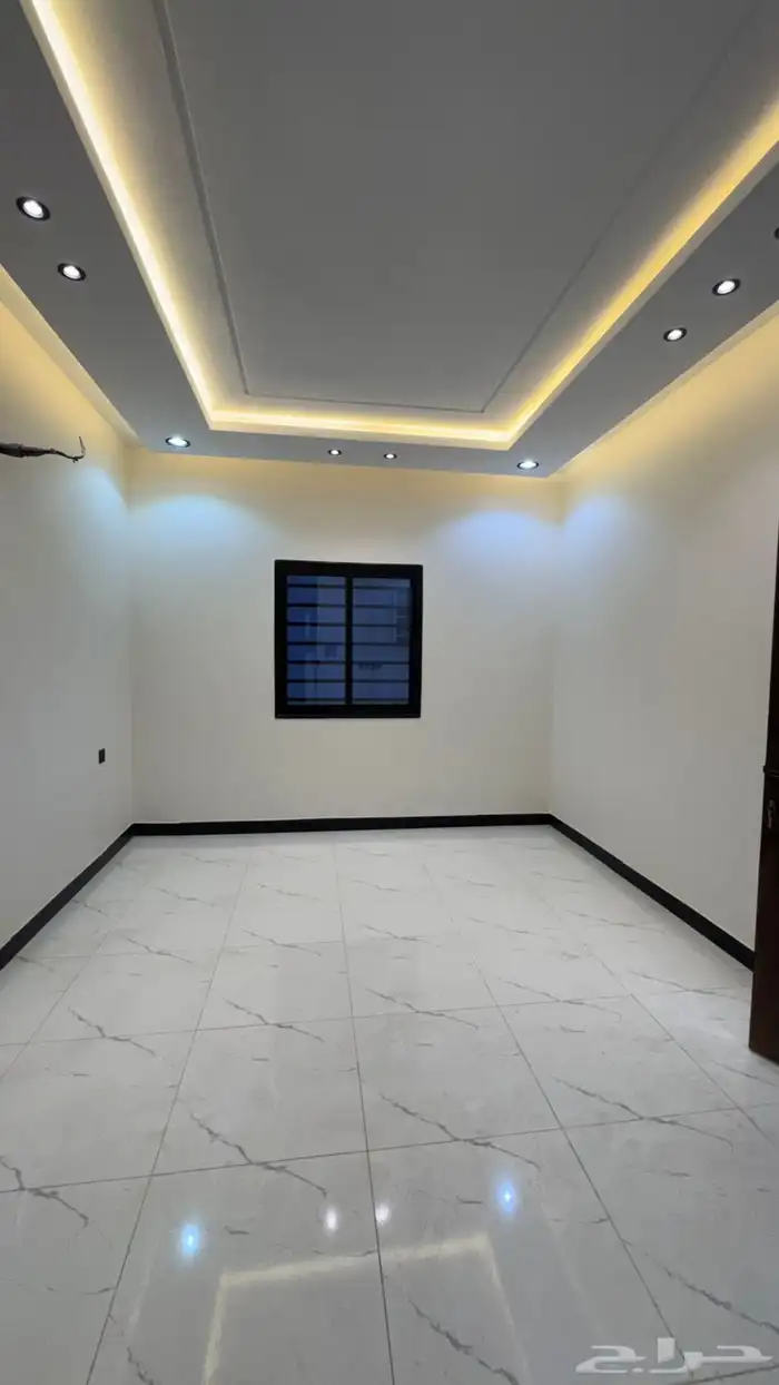 شقق سكنية بمساحات واسعه وأسعار مناسبه ب احد رفيدة 9