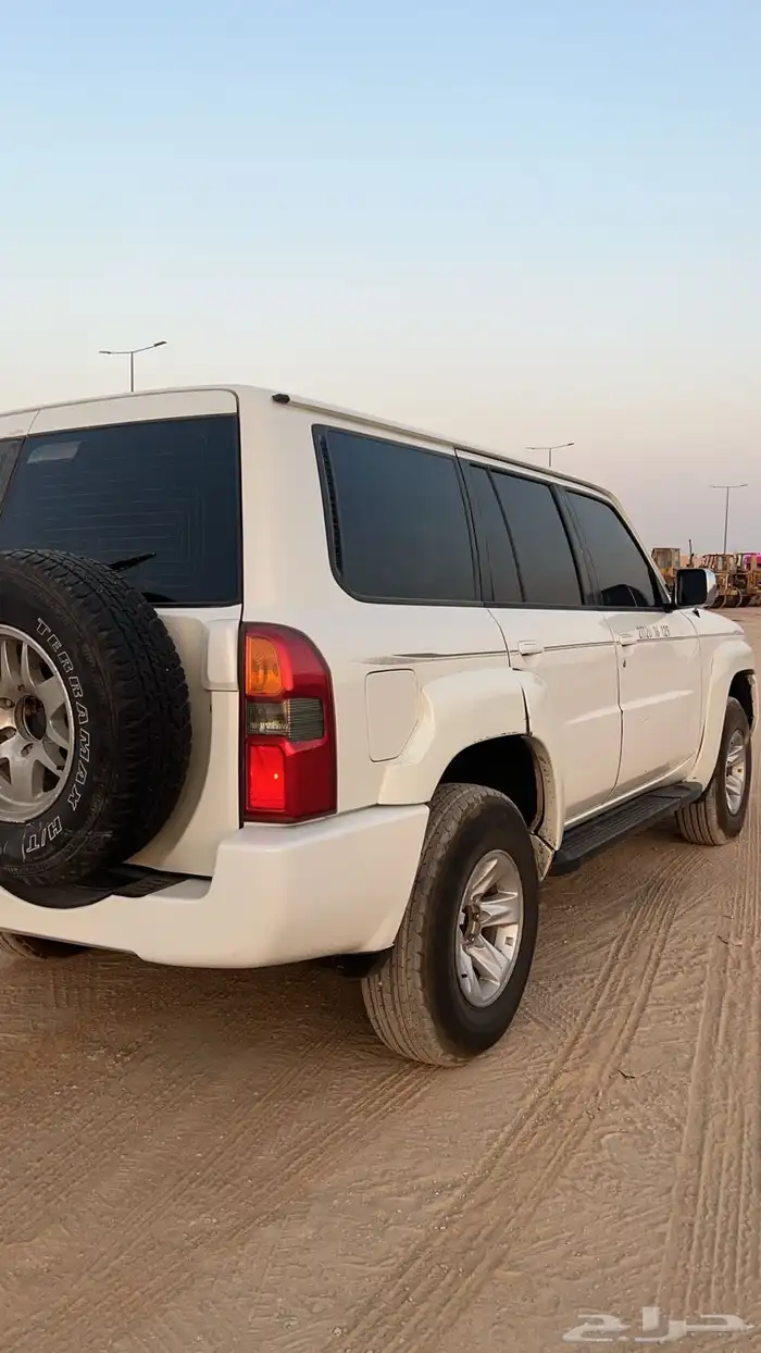 نيسان نضيف 1