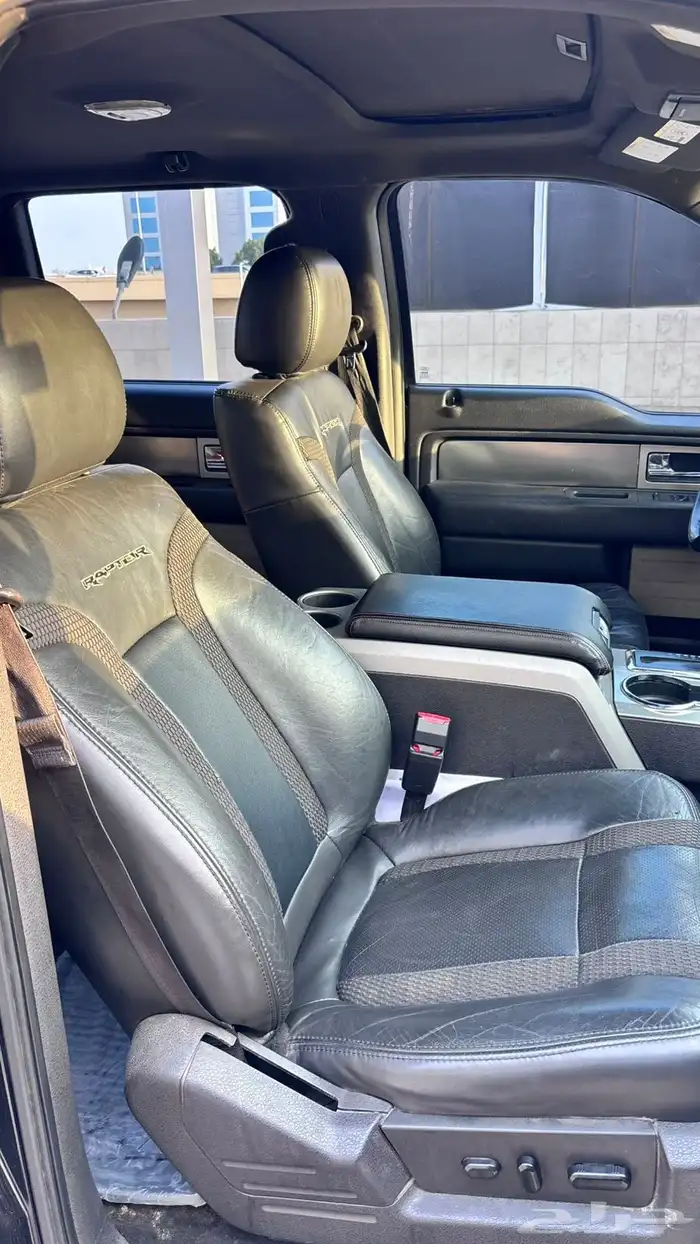 فورد F150 رابتر 16