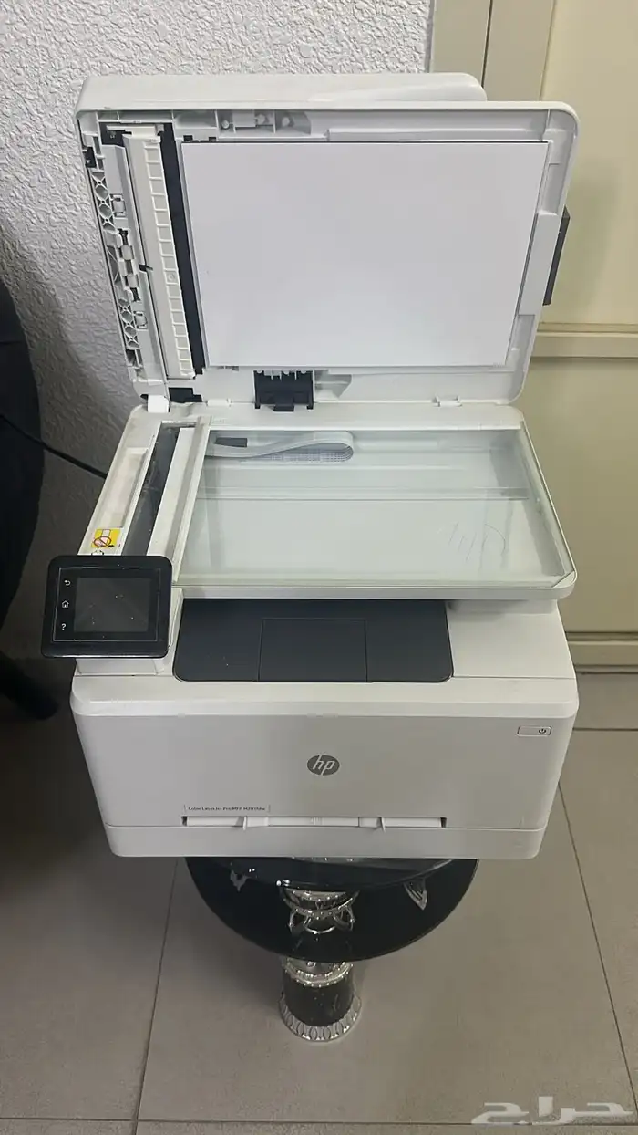 طابعة hp مميزات قوية (تم البيع) 1