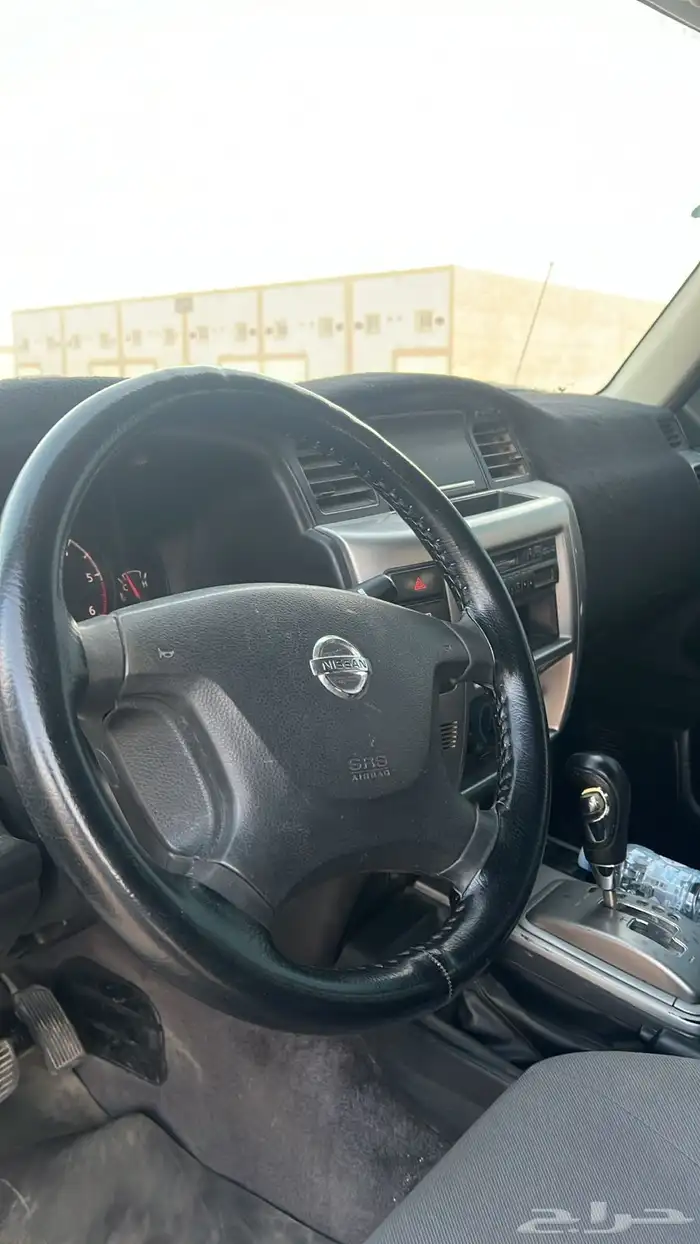 نيسان نضيف 3