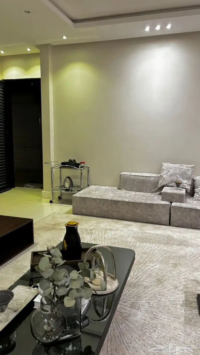 فيلا درج داخلي للبيع بحي المونسية 22