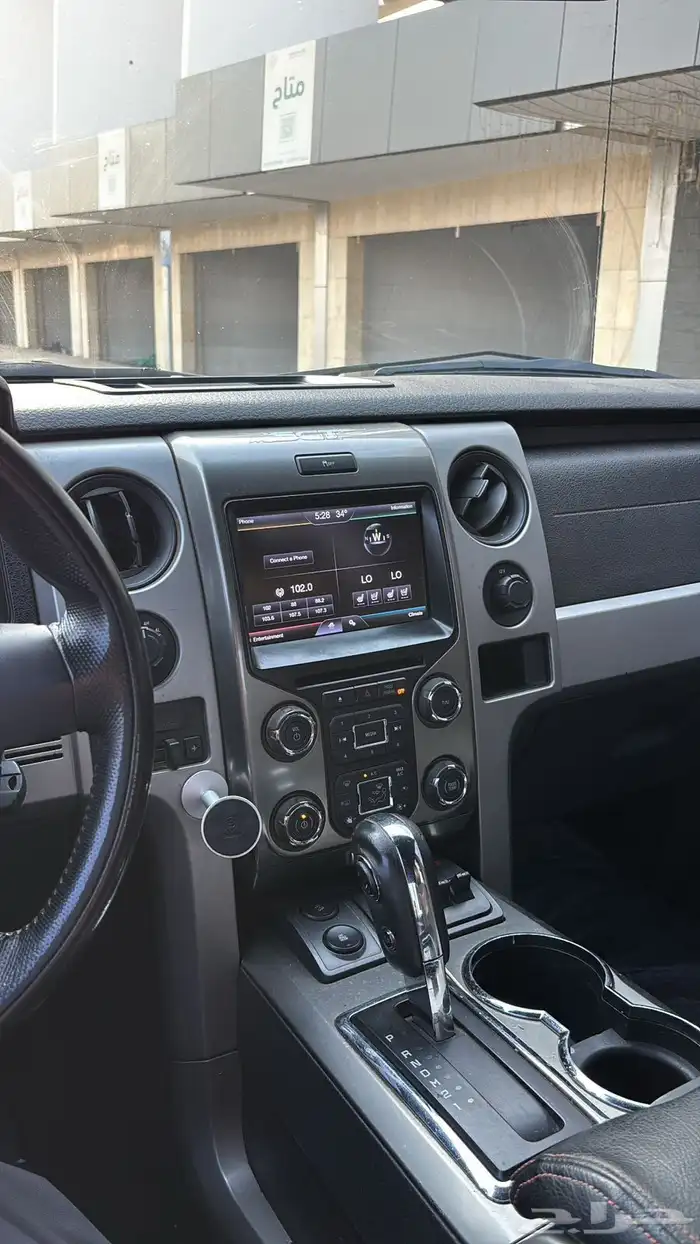 فورد F150 رابتر 9
