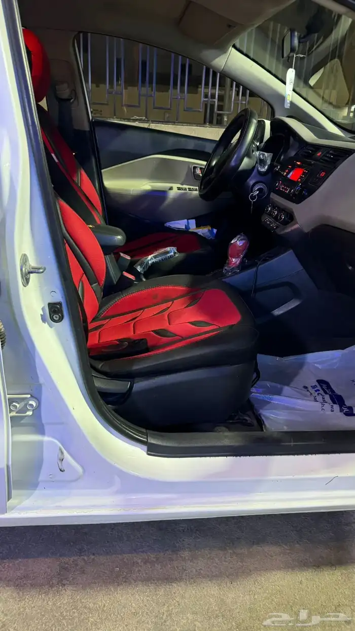 kia reo 2014 9