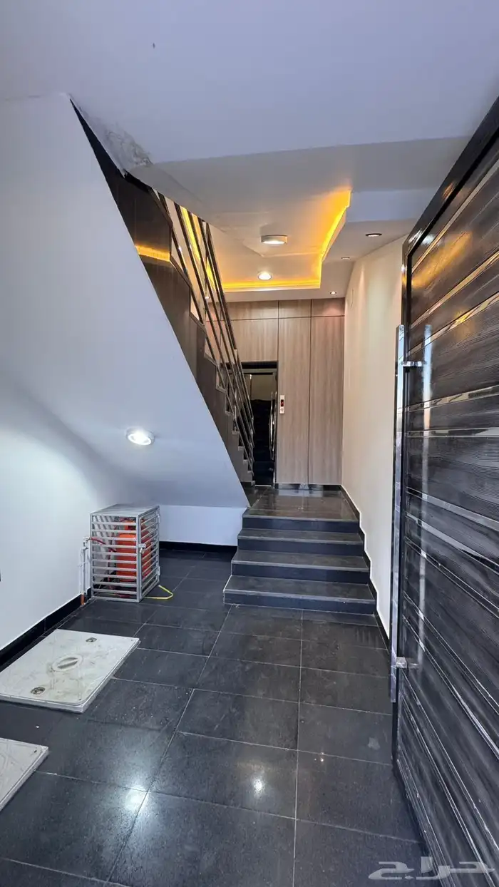 شقق سكنية بمساحات واسعه وأسعار مناسبه ب احد رفيدة 1