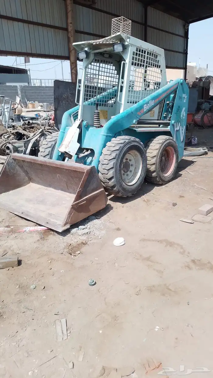 شيول بوبكات 3