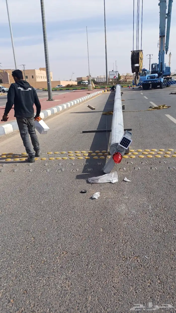 علم ساريه خارجيه 6