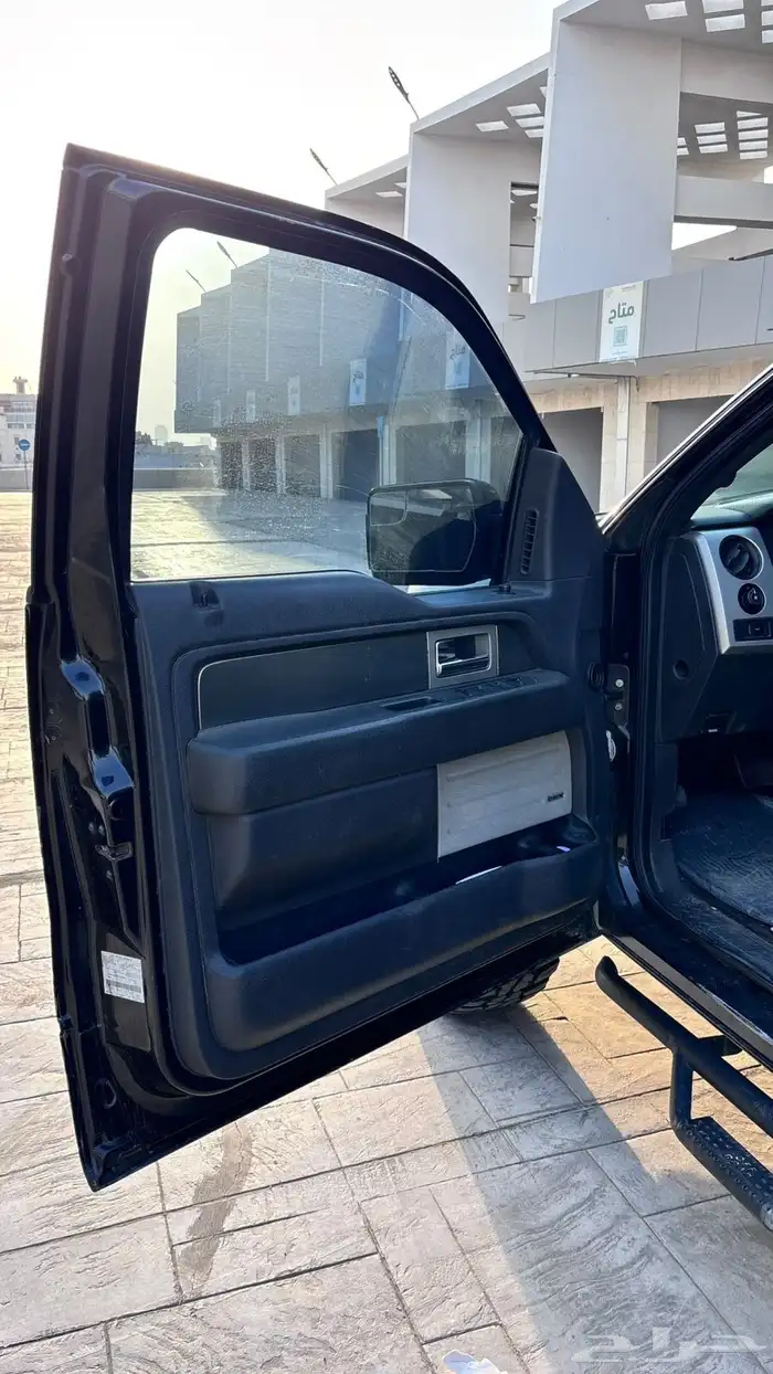 فورد F150 رابتر 17