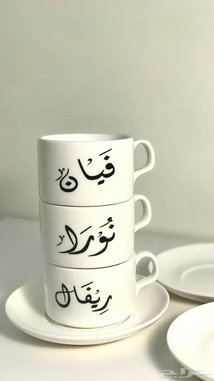 اكواب مق طباعه حسب الطلب 27