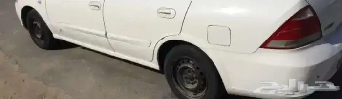 جنوط سوح ( حديد) و كفرات نظيفة 0